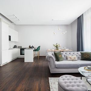Appartement met Drie Slaapkamers